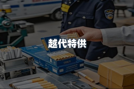 越代特供